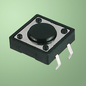 PK-12X12 Tact Switch PK-12X12 tact switch - Tact Switch manufactured in China 