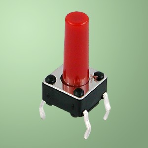 PK-A06-A Tact Switches PK-A06-A tact switches - Tact Switch China manufacturer 