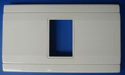TW-26 Wall Module Face Plates TW-26 Wall Module Face Plates